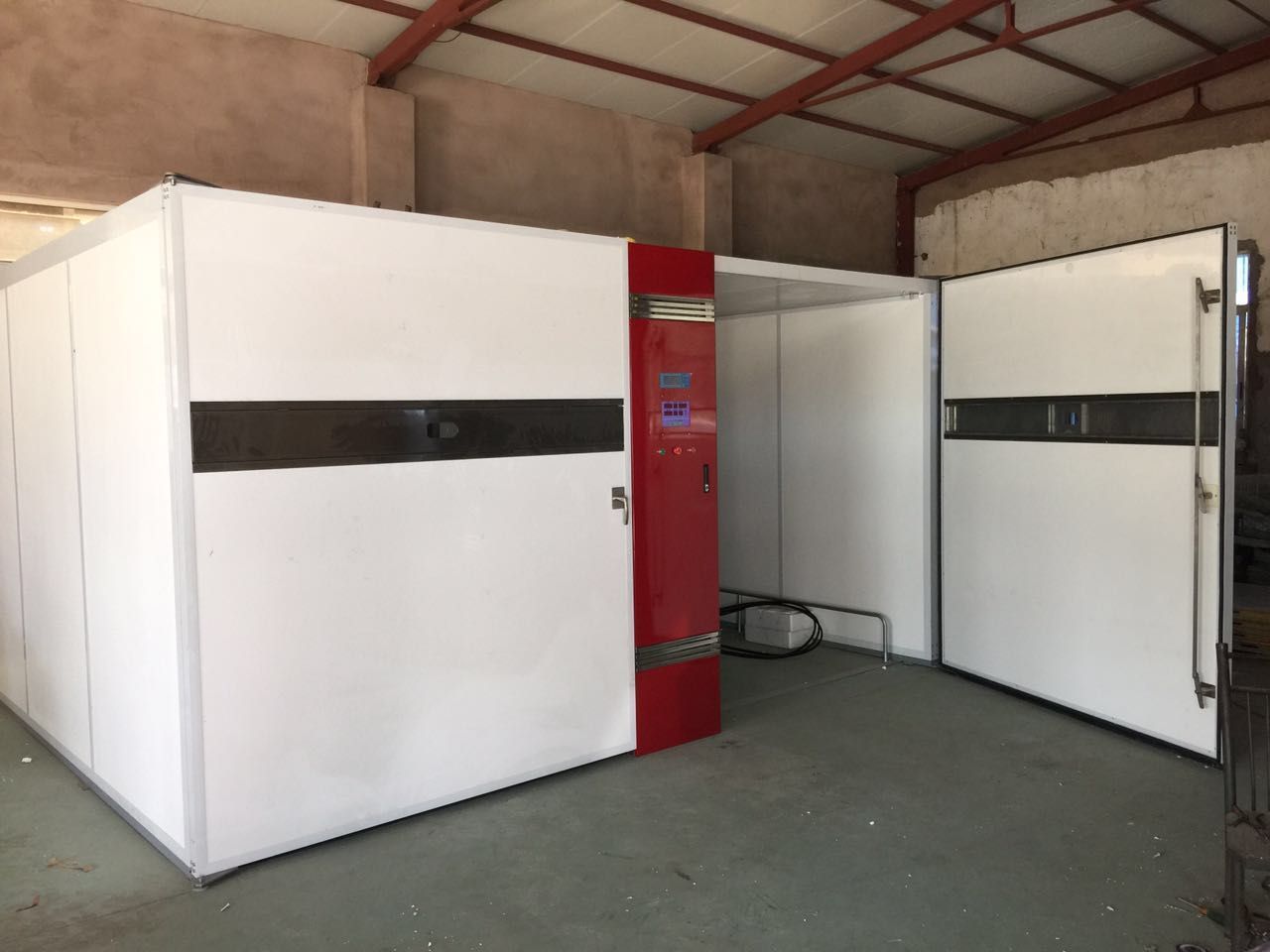 Последние блоги о компании Повышение показателей вылупления в тропическом климате: секрет технологии CO2 и охлаждения ELT-57600S