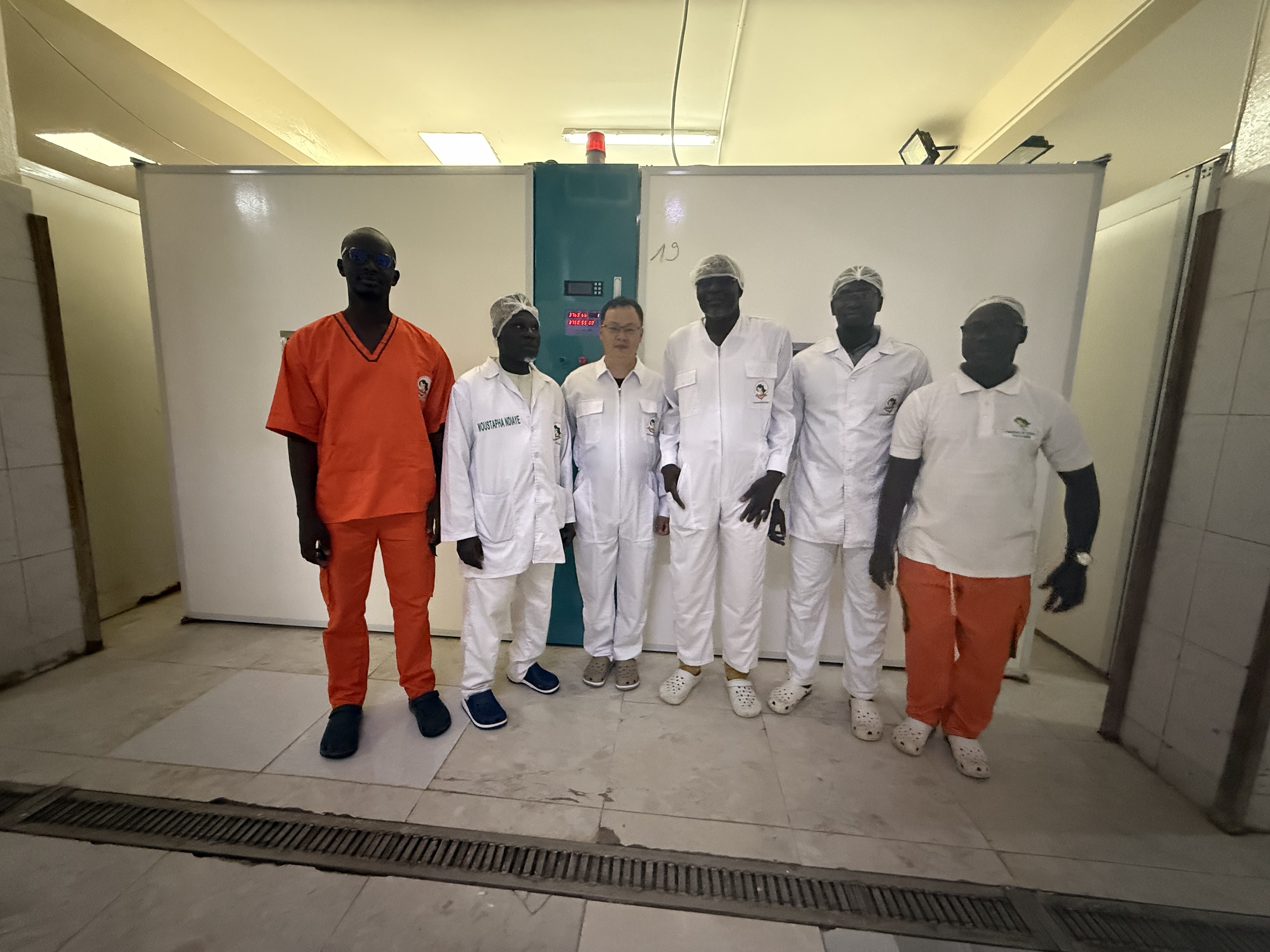 Последние блоги о компании Самый экономичный одноступенчатый инкубатор на 57 600 яиц для коммерческих птицеводческих стартапов