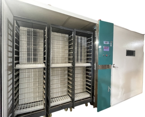 Купить Яйцо цыпленка ONELYE 19200 насиживая машину полно автоматическую online manufacture