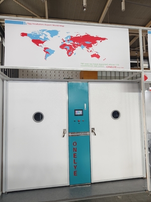 Купить ELT-57600 Инкубатор для крупных цыплят online manufacture