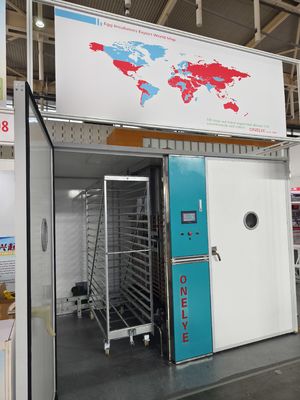 Купить ELT-38400 Инкубатор для курицы с одноступенчатым яйцом online manufacture