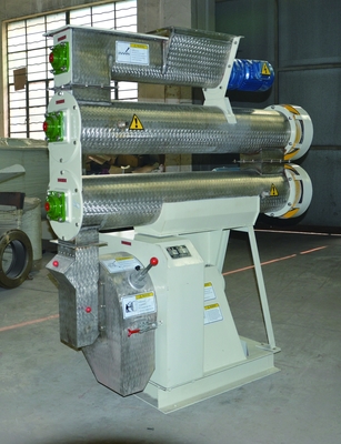 Купить Машина биомассы птицы Pelleting online manufacture