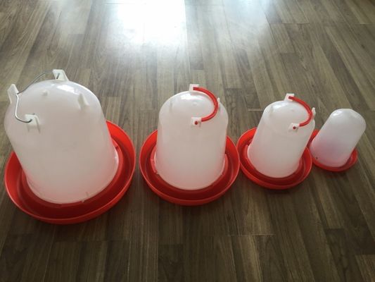 Купить Фидеры птицефермы цыпленка бройлера и аксессуары клетки цыпленка пьяниц online manufacture