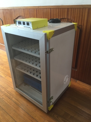 Купить машина насиживать инкубатора яйца птицы младенца 200W автоматическая на яйца 100 цыпленка online manufacture