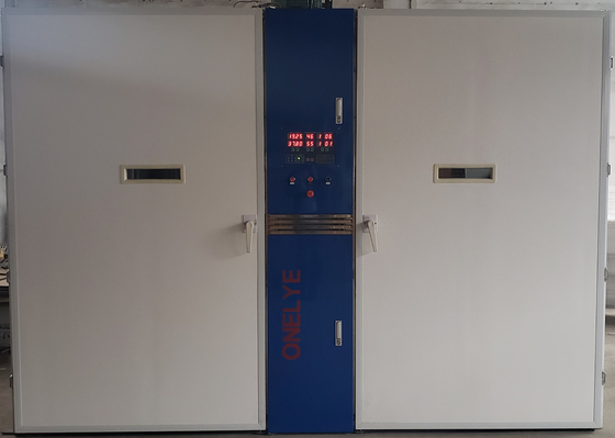 Купить 19200 инкубаторов шкафа оборудования инкубатора птицы инкубатора одиночного этапа яя online manufacture