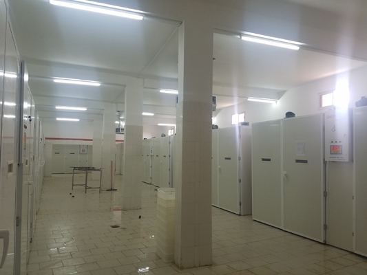 Купить Большая емкость 6.5kw тернера 30000 инкубатора одиночного этапа шкафа автоматические online manufacture