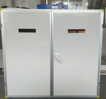 Купить 110V/220V Automatic Egg Incubator with Humidity Range 50-80% and 1-Year Warranty for Optimal Hatching online manufacture