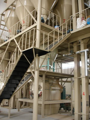 Купить двенадцатая филировальная машина грошей производственной линии питания птицы online manufacture