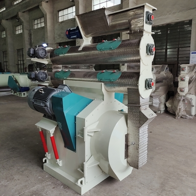 Купить кольцо 45kw восьмое умирает деревянная машина лепешки корма для животных производственной линии лепешки online manufacture