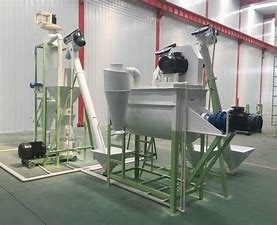 Купить Машина корма для животных производственной линии лепешки питания птицы более сухая online manufacture