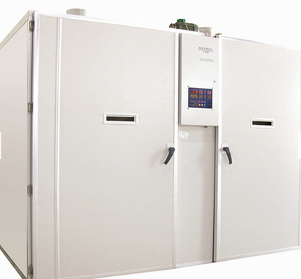 Купить 5kg Egg Setter Incubator with 110V/220V Voltage and 50-80% Humidity Range for Poultry Hatchery online manufacture