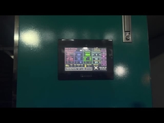 продвинутый инкубатор на 57600 яиц