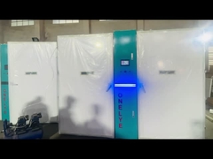 инкубатор с сенсорным экраном